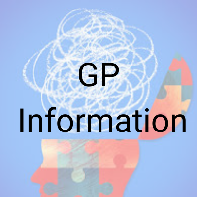 GP Information -ADHD