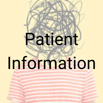 ADHD Patient Information
