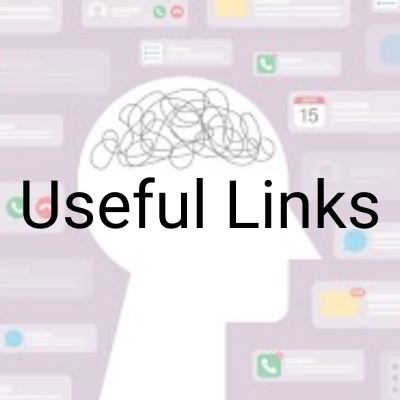 ADHD - Useful Links