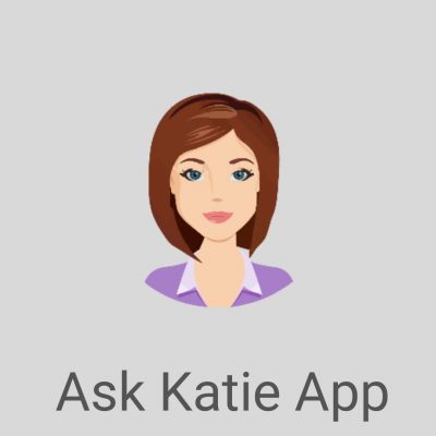Ask Katie App