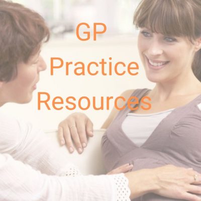 GP Practice Resources