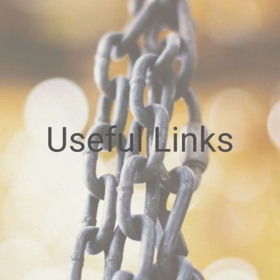Useful Links Image
